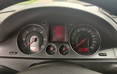 Volkswagen Passat B6, 2006 год, 450 000 рублей, 1 фотография
