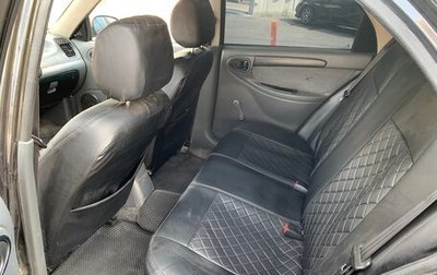 Chevrolet Lanos I, 2008 год, 250 000 рублей, 1 фотография