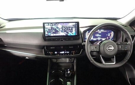Nissan X-Trail, 2022 год, 2 300 000 рублей, 9 фотография