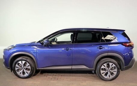 Nissan X-Trail, 2022 год, 2 300 000 рублей, 5 фотография
