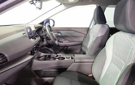 Nissan X-Trail, 2022 год, 2 300 000 рублей, 17 фотография