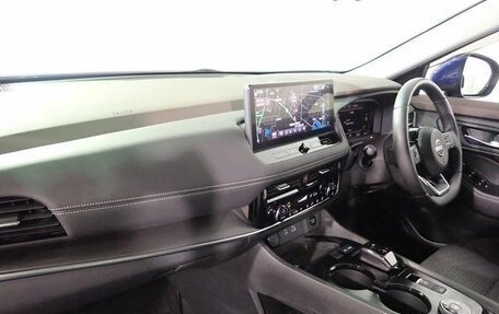 Nissan X-Trail, 2022 год, 2 300 000 рублей, 12 фотография