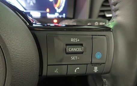 Nissan X-Trail, 2022 год, 2 300 000 рублей, 16 фотография