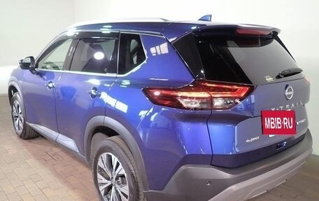 Nissan X-Trail, 2022 год, 2 300 000 рублей, 4 фотография