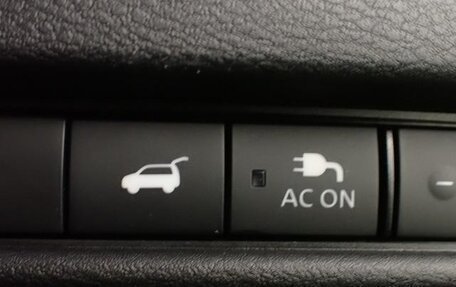 Nissan X-Trail, 2022 год, 2 300 000 рублей, 19 фотография