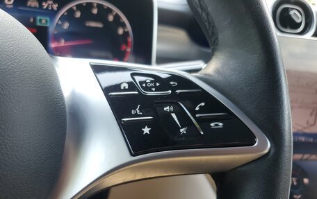 Mercedes-Benz GLC, 2022 год, 4 900 000 рублей, 21 фотография