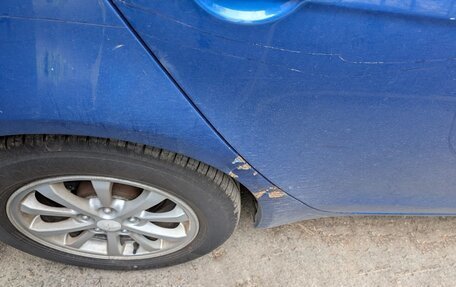 Mitsubishi Lancer IX, 2010 год, 675 000 рублей, 8 фотография