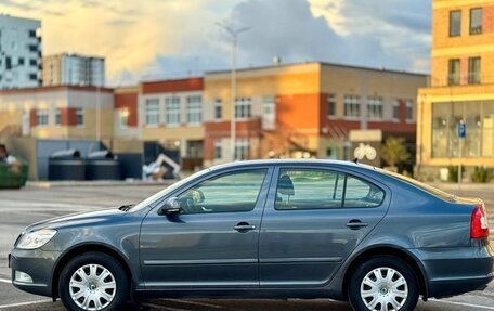 Skoda Octavia, 2011 год, 675 000 рублей, 3 фотография