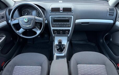 Skoda Octavia, 2011 год, 675 000 рублей, 12 фотография