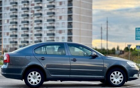 Skoda Octavia, 2011 год, 675 000 рублей, 7 фотография