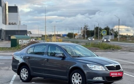 Skoda Octavia, 2011 год, 675 000 рублей, 8 фотография