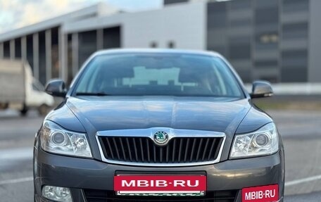 Skoda Octavia, 2011 год, 675 000 рублей, 10 фотография