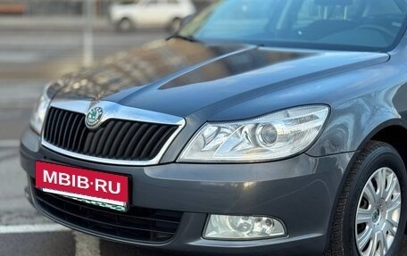 Skoda Octavia, 2011 год, 675 000 рублей, 11 фотография