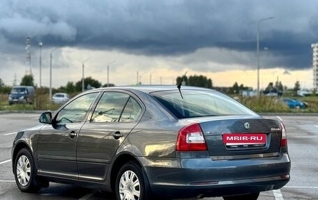 Skoda Octavia, 2011 год, 675 000 рублей, 4 фотография