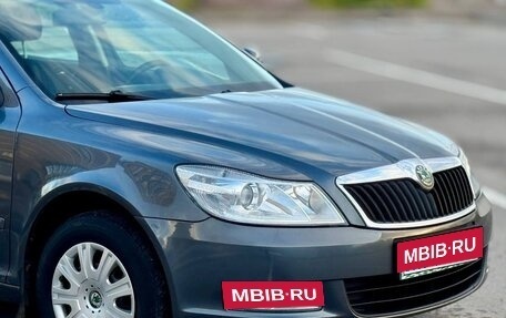 Skoda Octavia, 2011 год, 675 000 рублей, 15 фотография