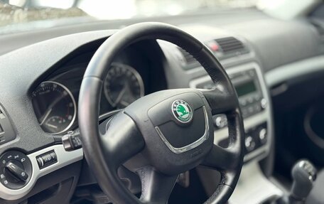 Skoda Octavia, 2011 год, 675 000 рублей, 16 фотография