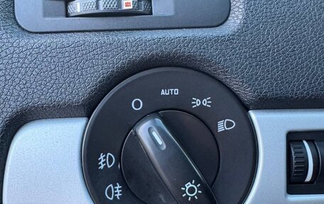 Skoda Octavia, 2011 год, 675 000 рублей, 20 фотография