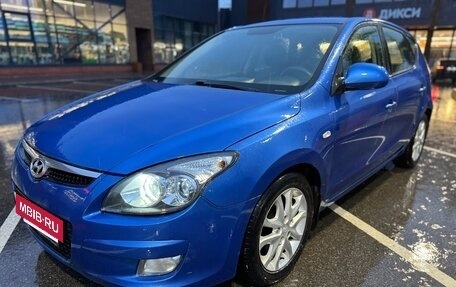 Hyundai i30 I, 2009 год, 349 000 рублей, 2 фотография