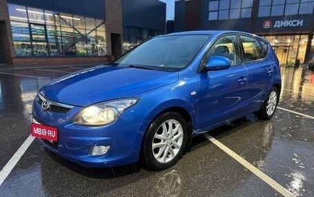 Hyundai i30 I, 2009 год, 349 000 рублей, 3 фотография