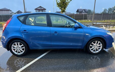 Hyundai i30 I, 2009 год, 349 000 рублей, 8 фотография