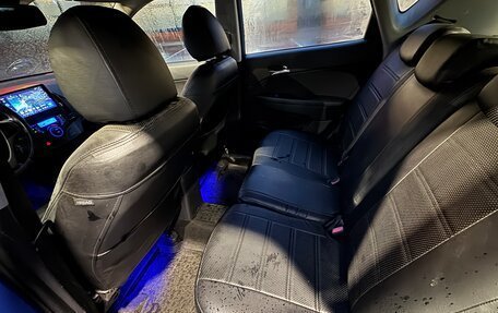 Hyundai i30 I, 2009 год, 349 000 рублей, 11 фотография
