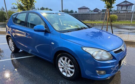 Hyundai i30 I, 2009 год, 349 000 рублей, 7 фотография