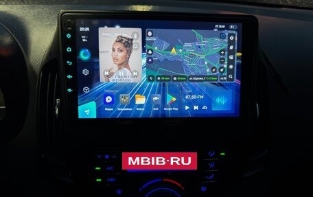 Hyundai i30 I, 2009 год, 349 000 рублей, 13 фотография