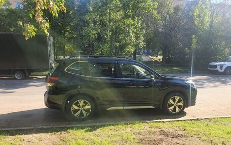 Subaru Forester, 2019 год, 2 150 000 рублей, 4 фотография