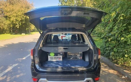 Subaru Forester, 2019 год, 2 150 000 рублей, 8 фотография