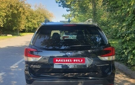 Subaru Forester, 2019 год, 2 150 000 рублей, 7 фотография