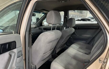 Chevrolet Lacetti, 2007 год, 569 900 рублей, 10 фотография
