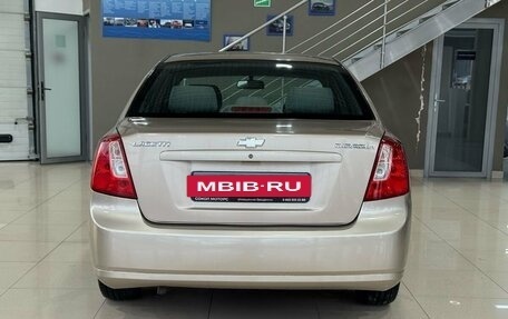 Chevrolet Lacetti, 2007 год, 569 900 рублей, 6 фотография