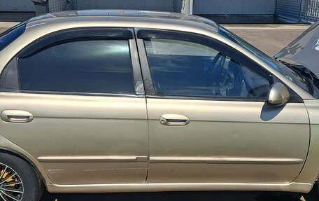 KIA Spectra II (LD), 2007 год, 170 000 рублей, 1 фотография