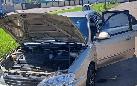 KIA Spectra II (LD), 2007 год, 170 000 рублей, 4 фотография