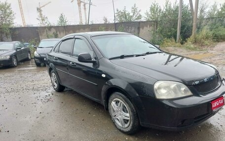 Chevrolet Lacetti, 2010 год, 425 000 рублей, 1 фотография