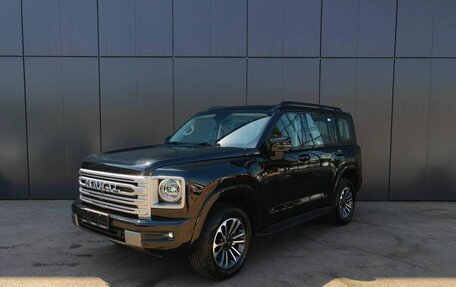 Haval H9, 2024 год, 4 399 000 рублей, 1 фотография