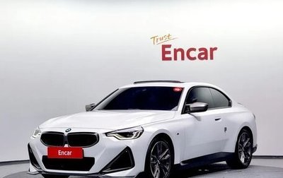 BMW 2 серия, 2024 год, 5 500 000 рублей, 1 фотография