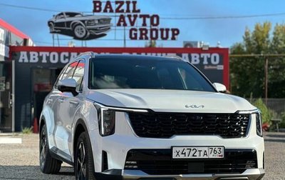 KIA Sorento IV, 2024 год, 5 600 000 рублей, 1 фотография