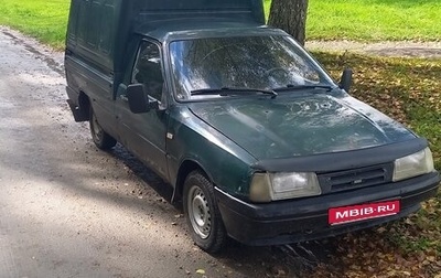ИЖ 2717, 2002 год, 240 000 рублей, 1 фотография