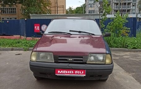 ИЖ 2126 «Ода», 2004 год, 125 000 рублей, 1 фотография