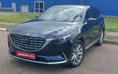 Mazda CX-9 II, 2021 год, 3 900 000 рублей, 1 фотография