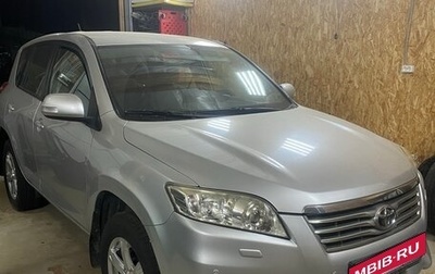 Toyota RAV4, 2010 год, 1 950 000 рублей, 1 фотография