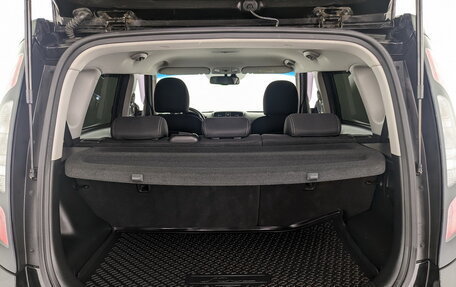 KIA Soul II рестайлинг, 2018 год, 1 400 000 рублей, 10 фотография