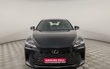 Lexus RX IV рестайлинг, 2025 год, 8 250 000 рублей, 1 фотография