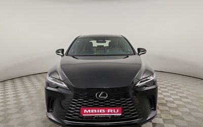 Lexus RX IV рестайлинг, 2025 год, 8 250 000 рублей, 1 фотография