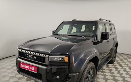 Toyota Land Cruiser Prado, 2024 год, 12 290 000 рублей, 1 фотография