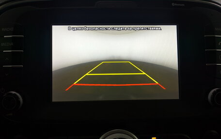 KIA Soul II рестайлинг, 2018 год, 1 400 000 рублей, 28 фотография