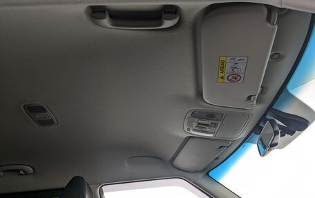 KIA Soul II рестайлинг, 2018 год, 1 400 000 рублей, 23 фотография