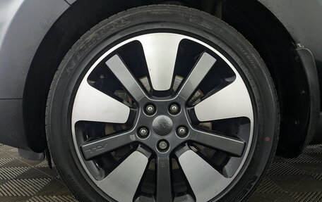 KIA Soul II рестайлинг, 2018 год, 1 400 000 рублей, 18 фотография