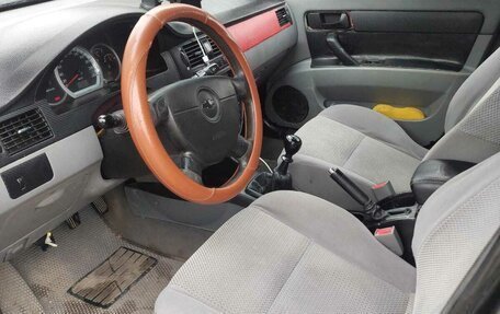 Chevrolet Lacetti, 2010 год, 425 000 рублей, 4 фотография